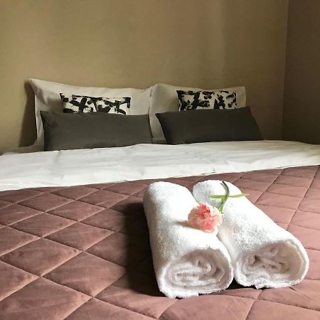 Apartament Niecala Kings Deluxe Lublin Exteriör bild